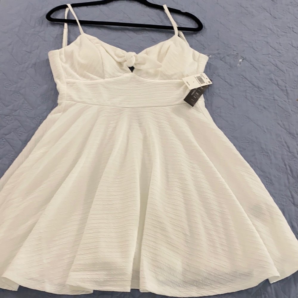 New Dress
